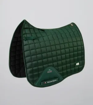 Alberta CC Satin Dressage Square Olive
