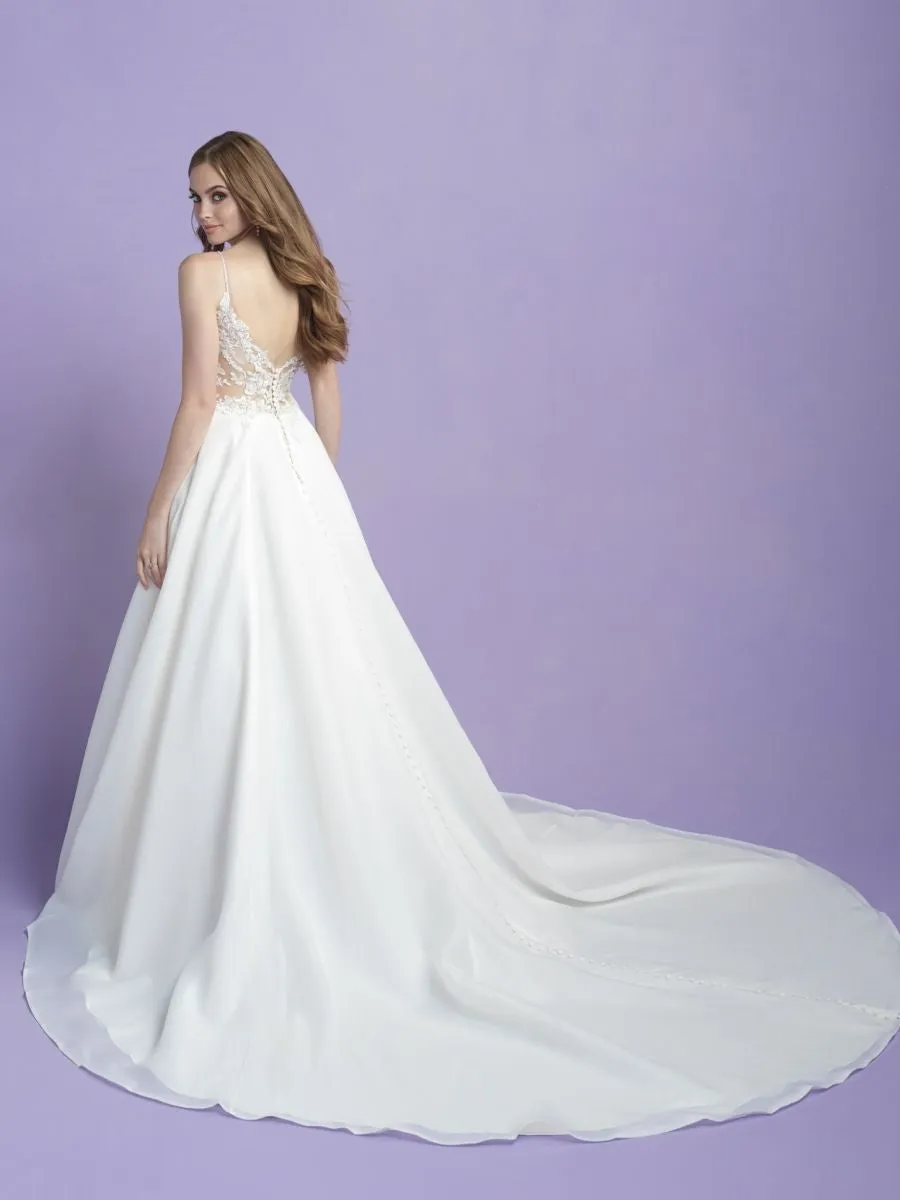 Allure Romance 3408 Bridal Gown