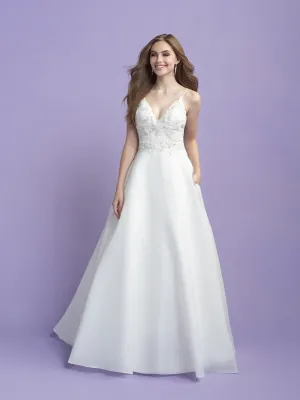 Allure Romance 3408 Bridal Gown