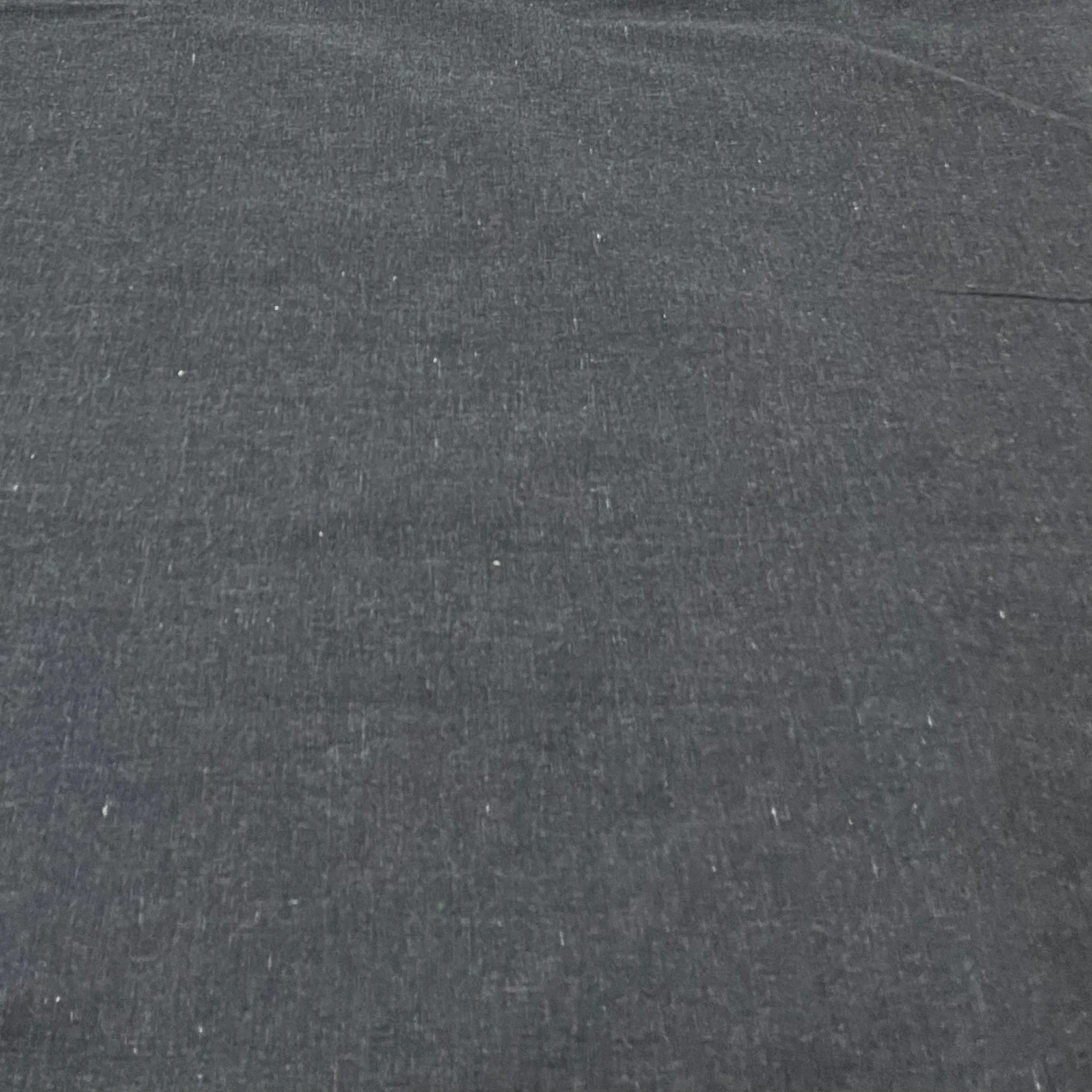 BCI Certified Black Solid 20*20/60*56 Sheeting Fabric