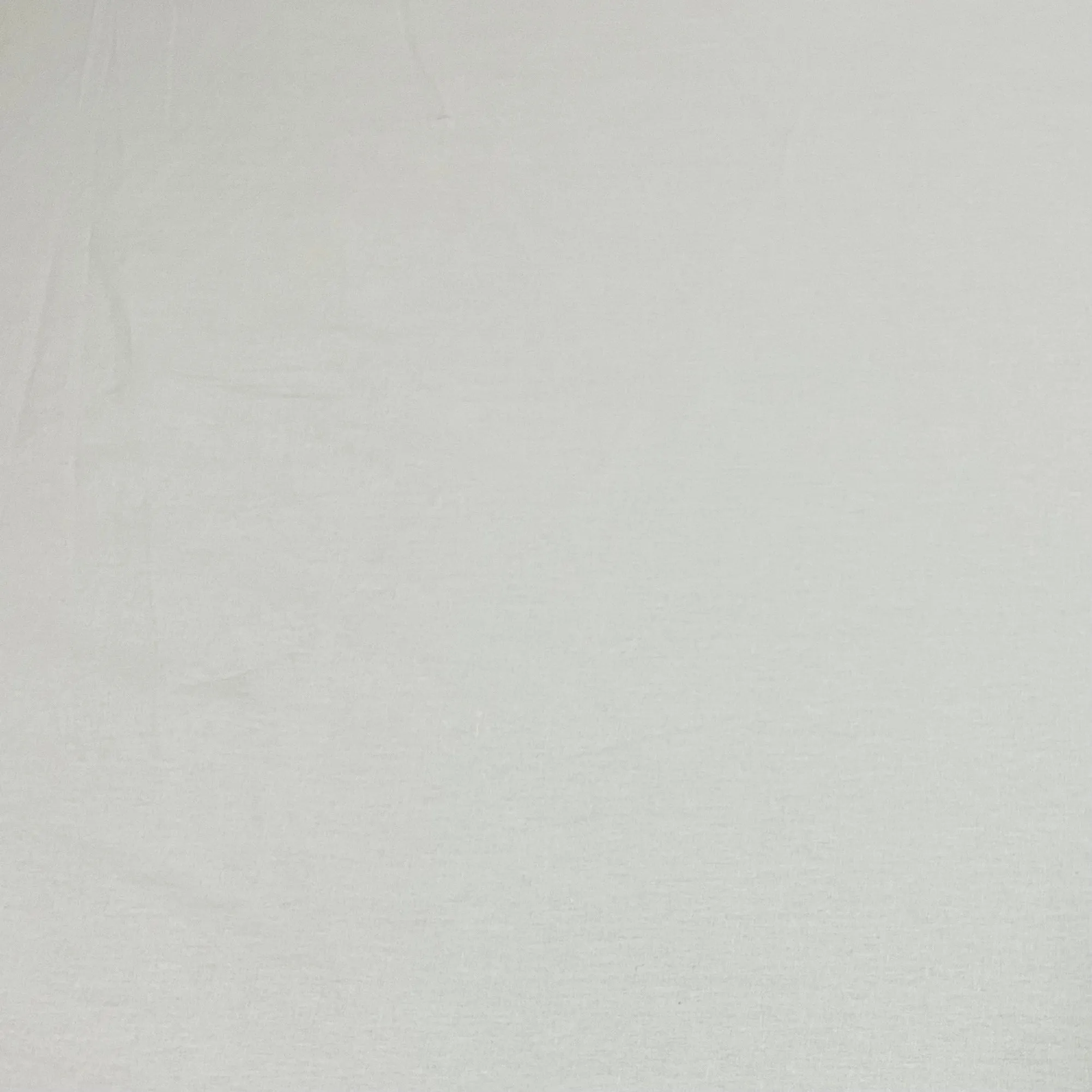 BCI Certified RFD White Solid 20*20 Sheeting Fabric