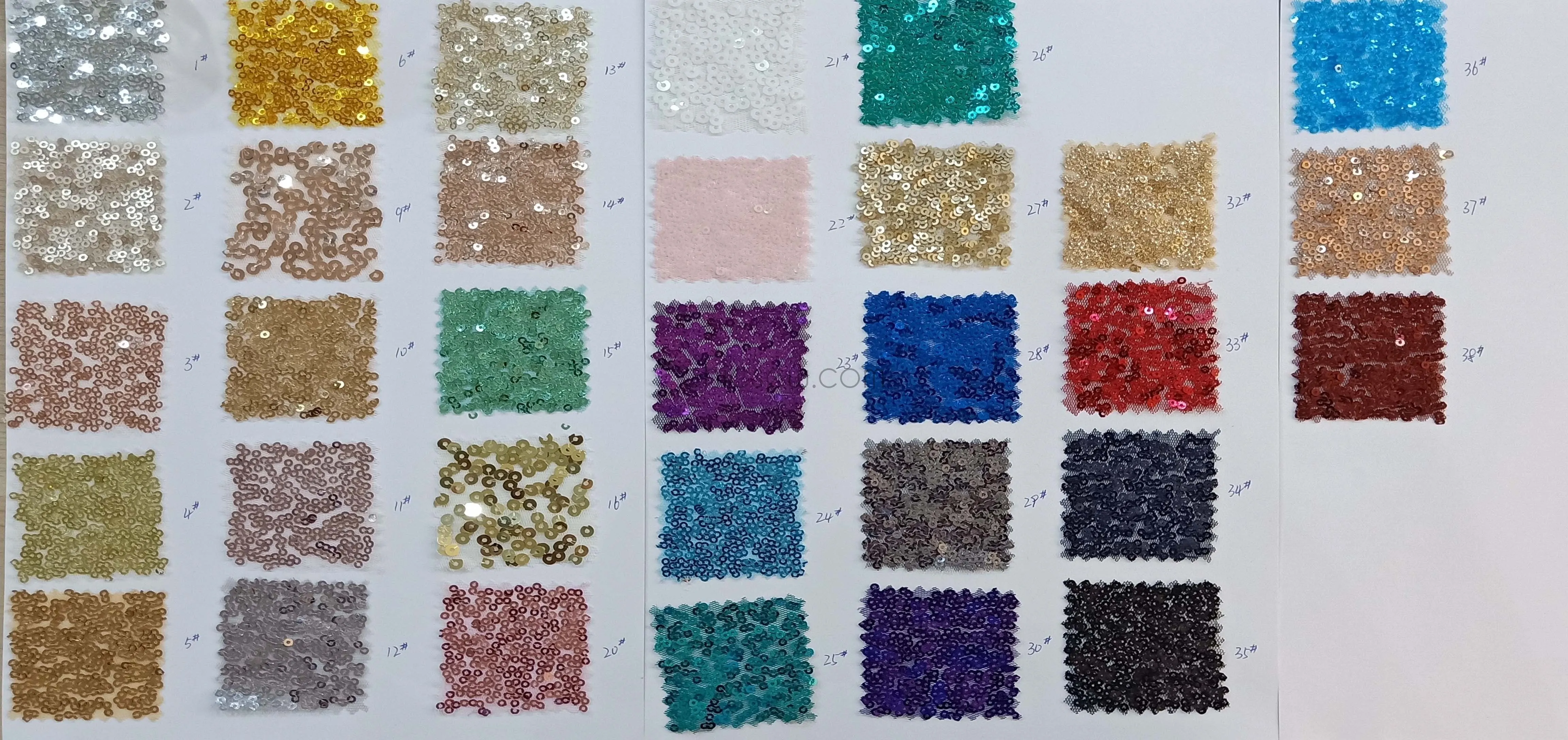 Custom Spaghetti Straps Silver Sparkly Sequin Elegant Mermaid Long Prom Dresses, Party Dress LMX1111