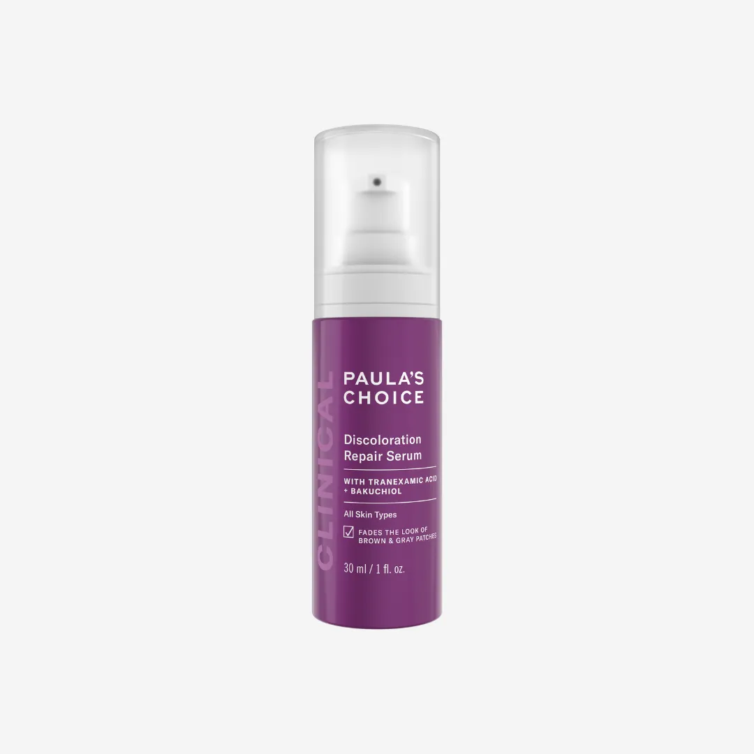 Discoloration Repair Serum