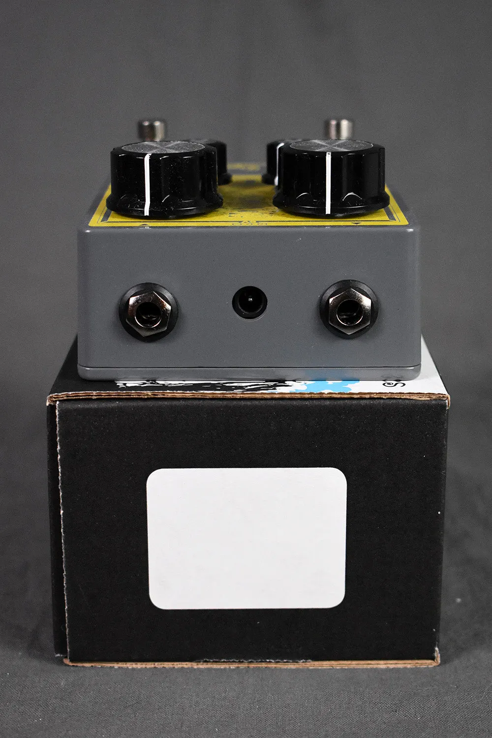 EarthQuaker Devices Gray Channel