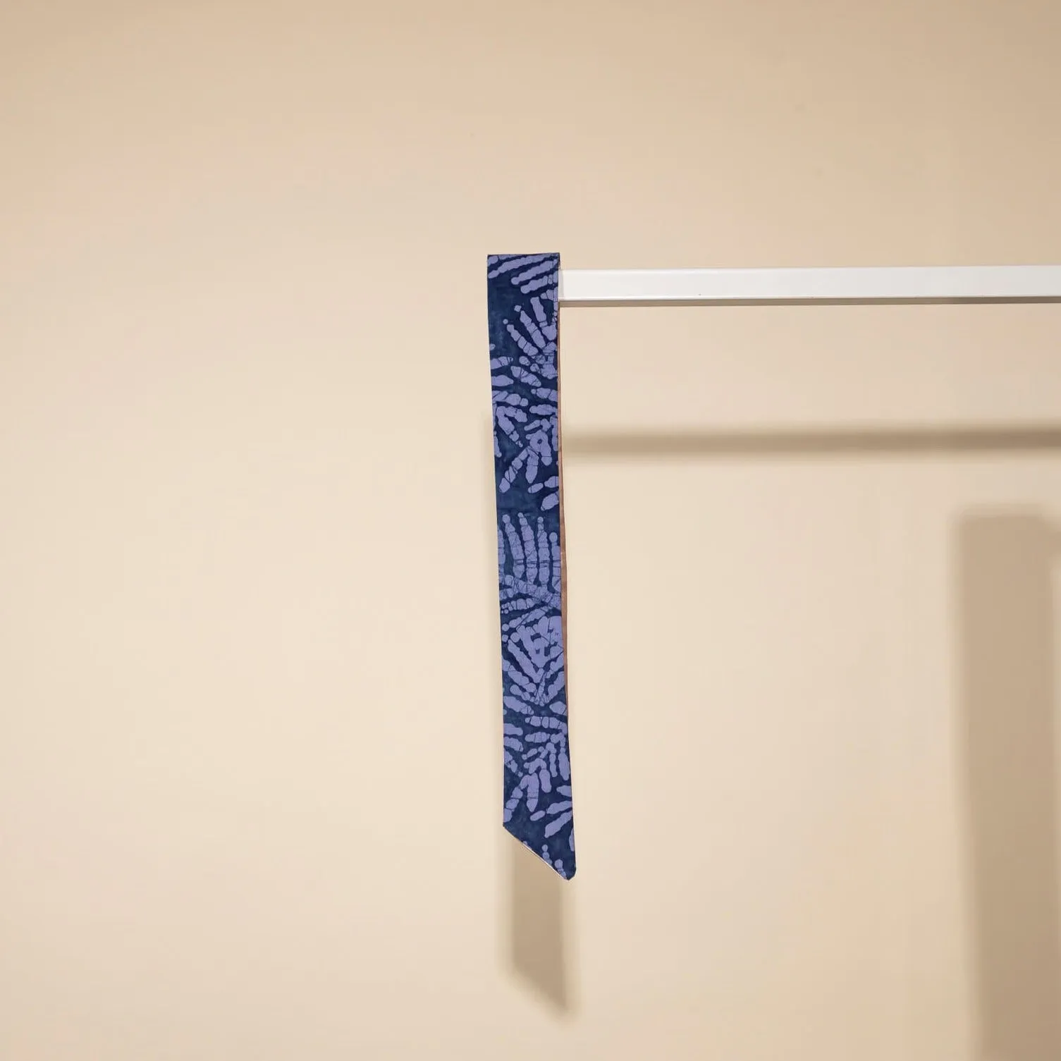 Fern Tie Headband