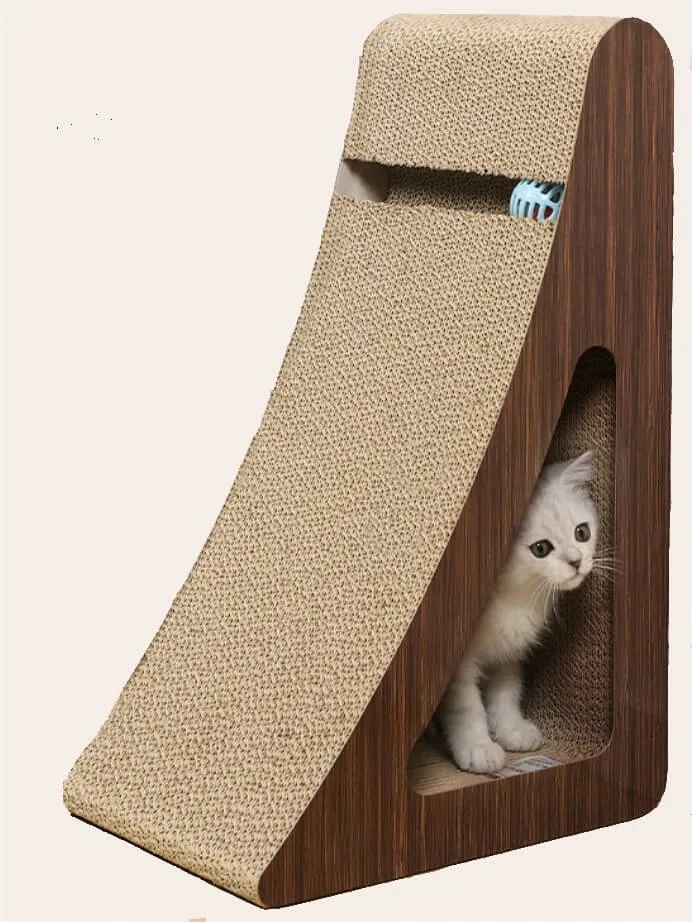 Funny Furniture Cat Scratcher 3 Styles