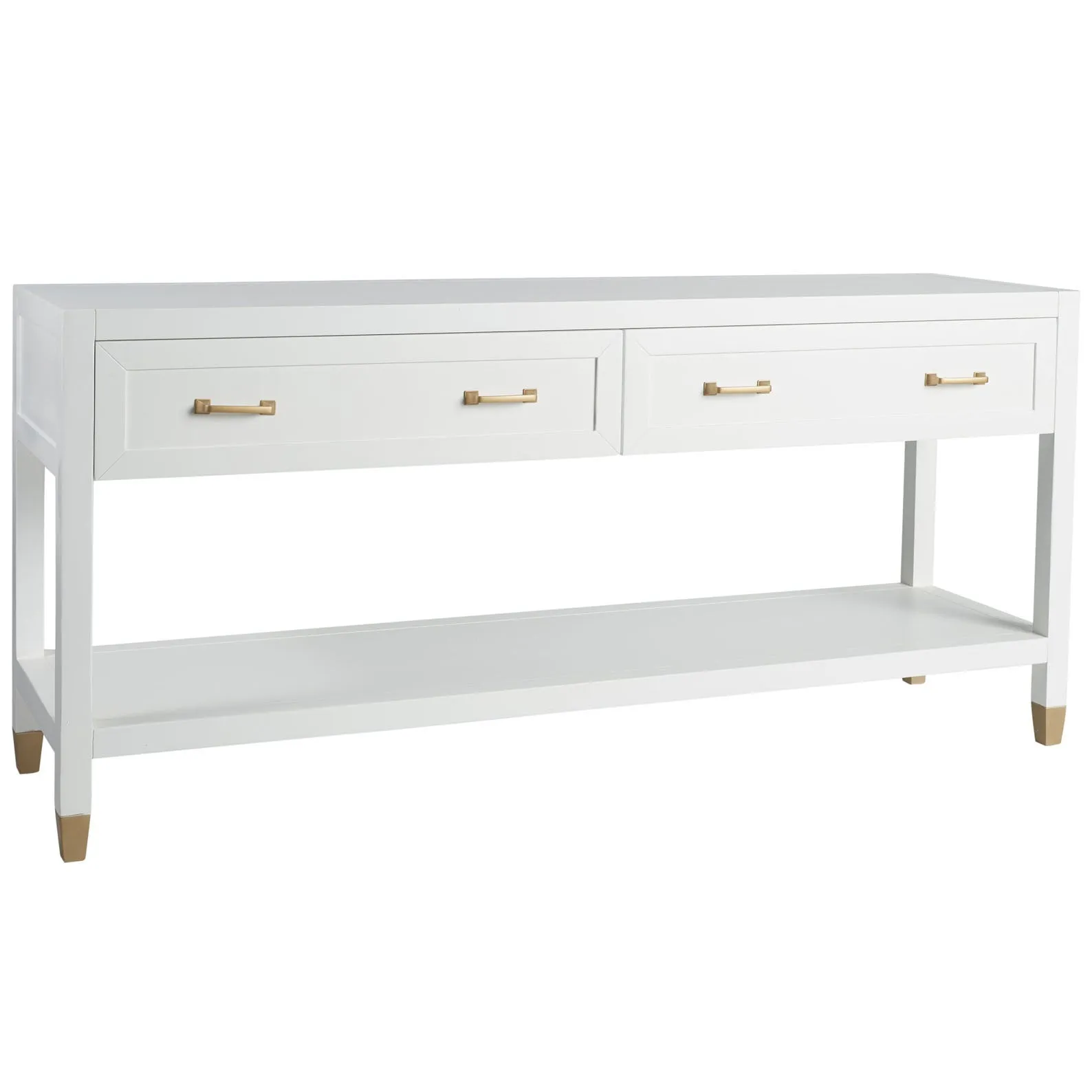 Guild Console