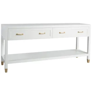 Guild Console