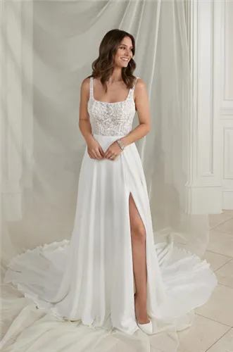 Justin Alexander 88270 Bridal Gown