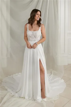 Justin Alexander 88270 Bridal Gown