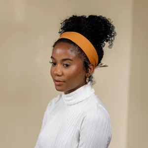 Kara Tie Headband