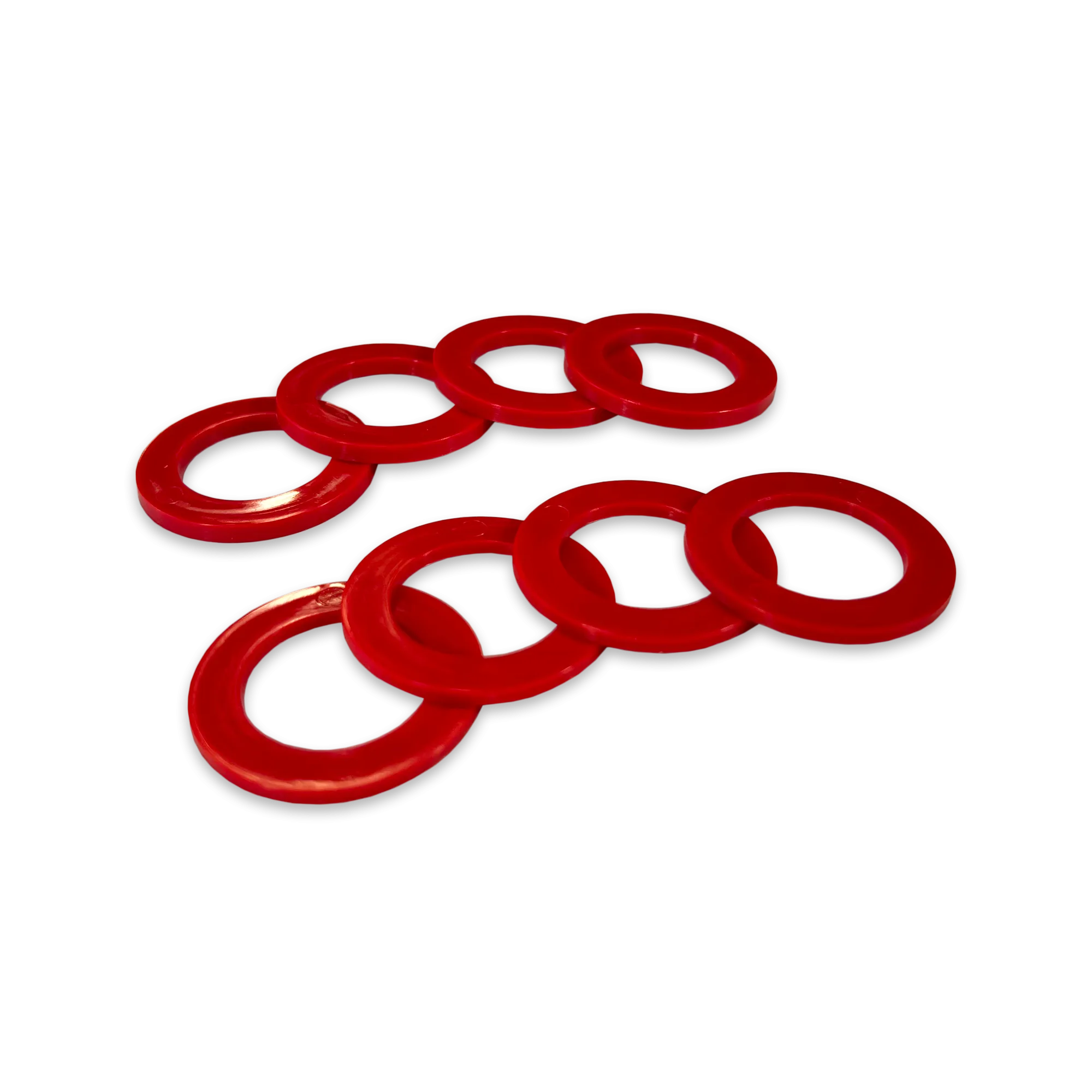 Moose Knuckle Offroad Rattle Rings