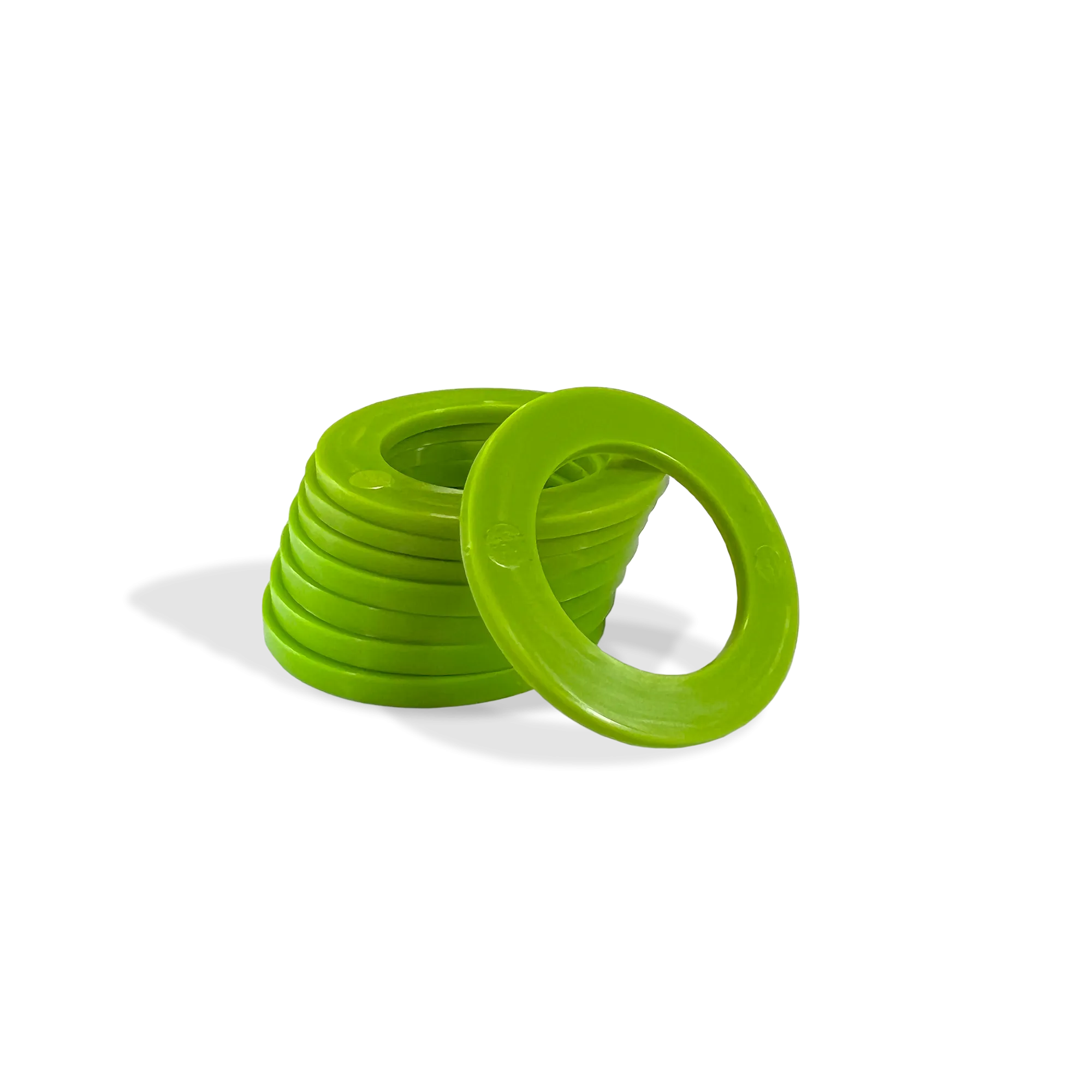 Moose Knuckle Offroad Rattle Rings