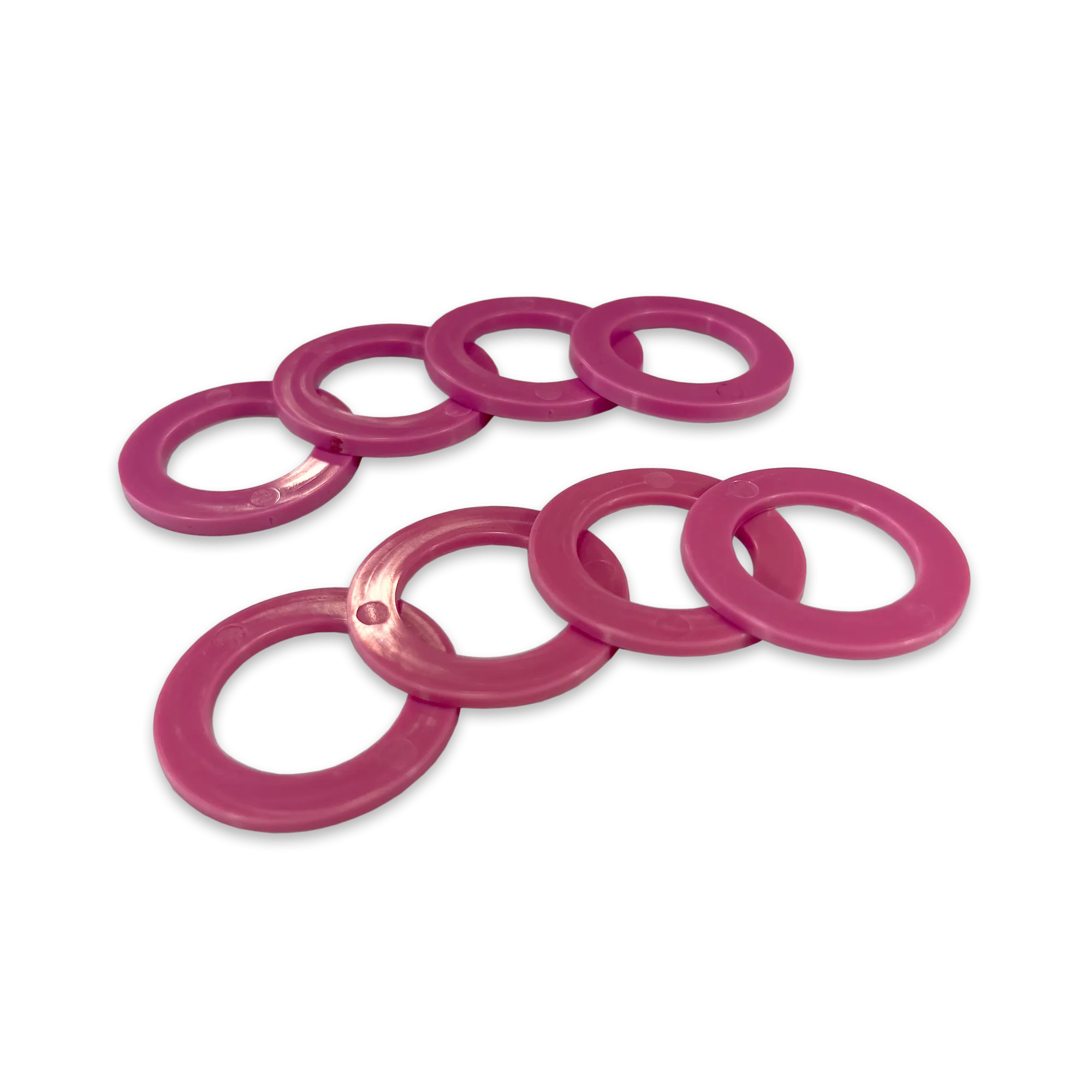 Moose Knuckle Offroad Rattle Rings