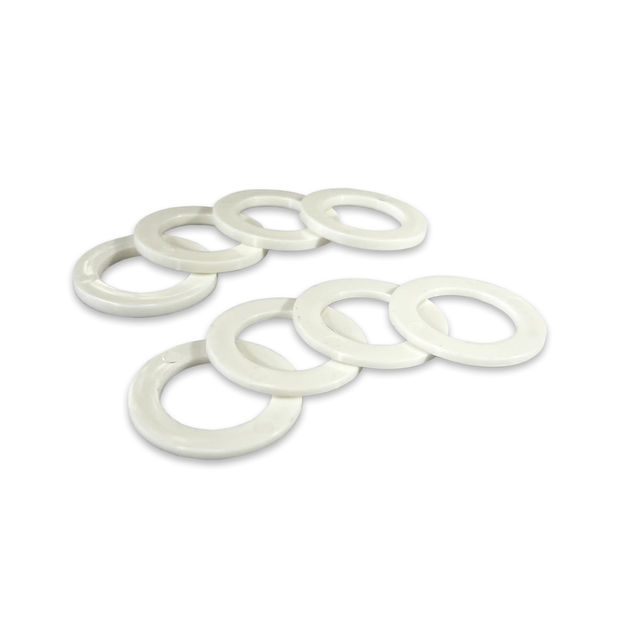 Moose Knuckle Offroad Rattle Rings