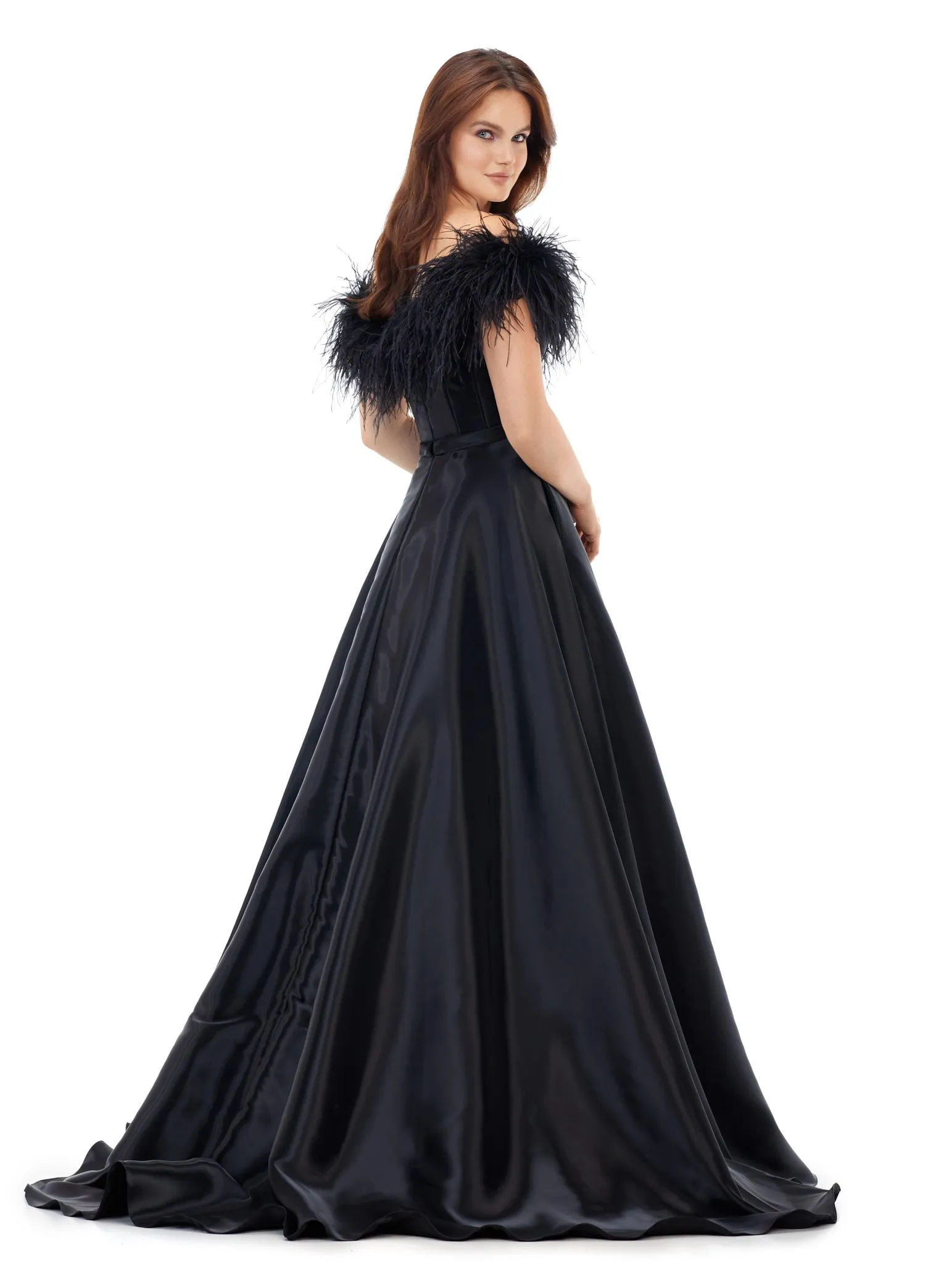 Paige Gown