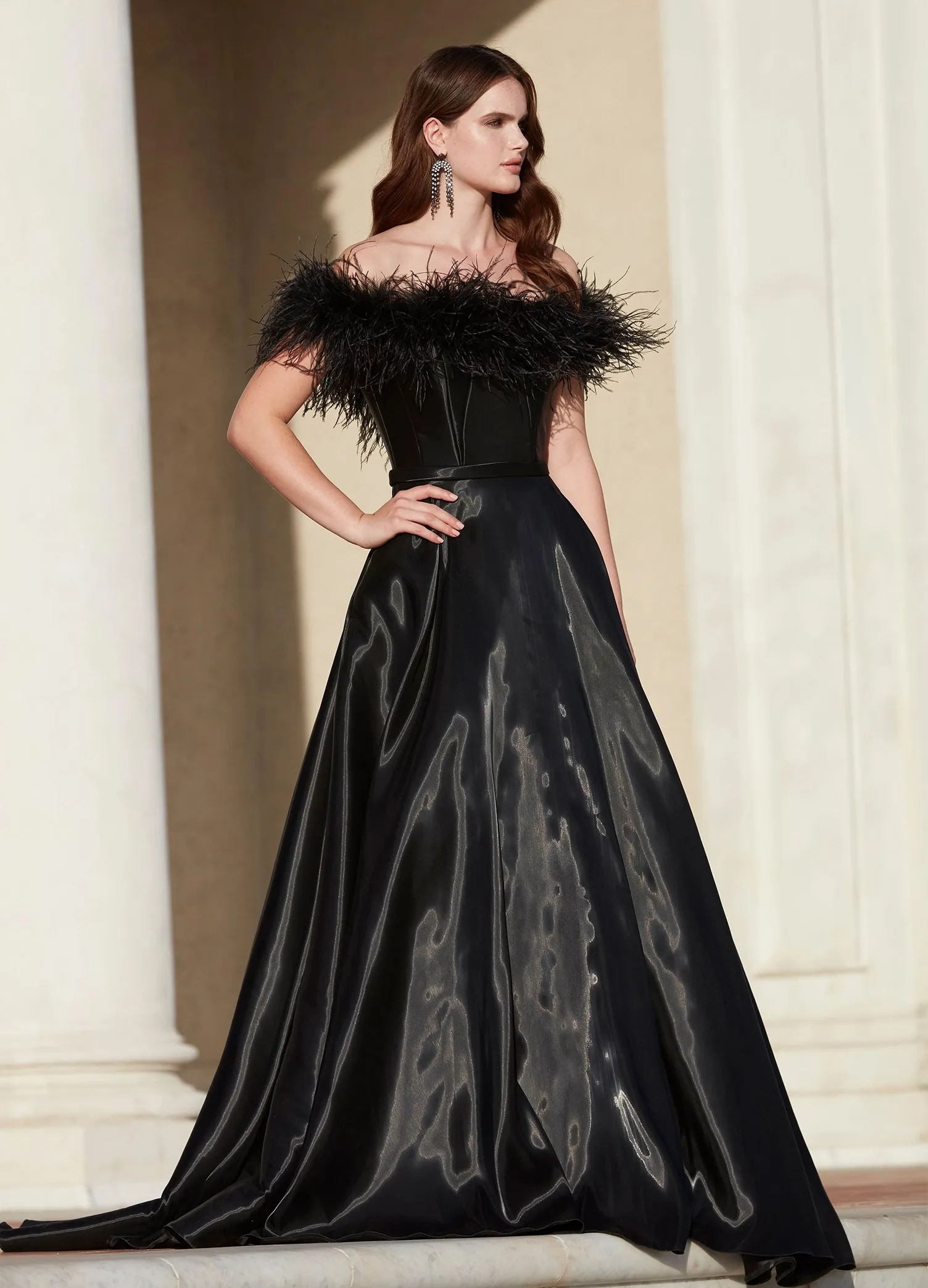 Paige Gown