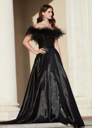 Paige Gown