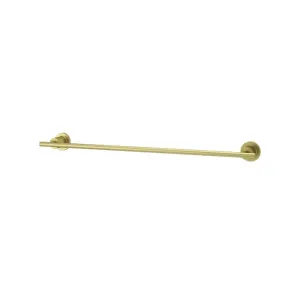 Pfister BTB-NC1BG Contempra 18" Towel Bar in Brushed Gold