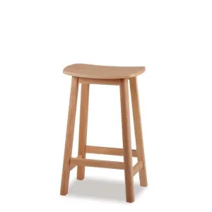 Quinn Barstool - Natural