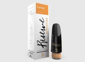 Reserve Evolution Mouthpiece