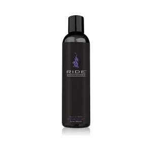 Ride Bodyworx Silk Hybrid Lubricant 8.5oz