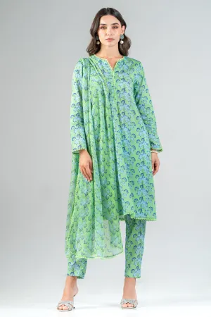 Serene 3 piece