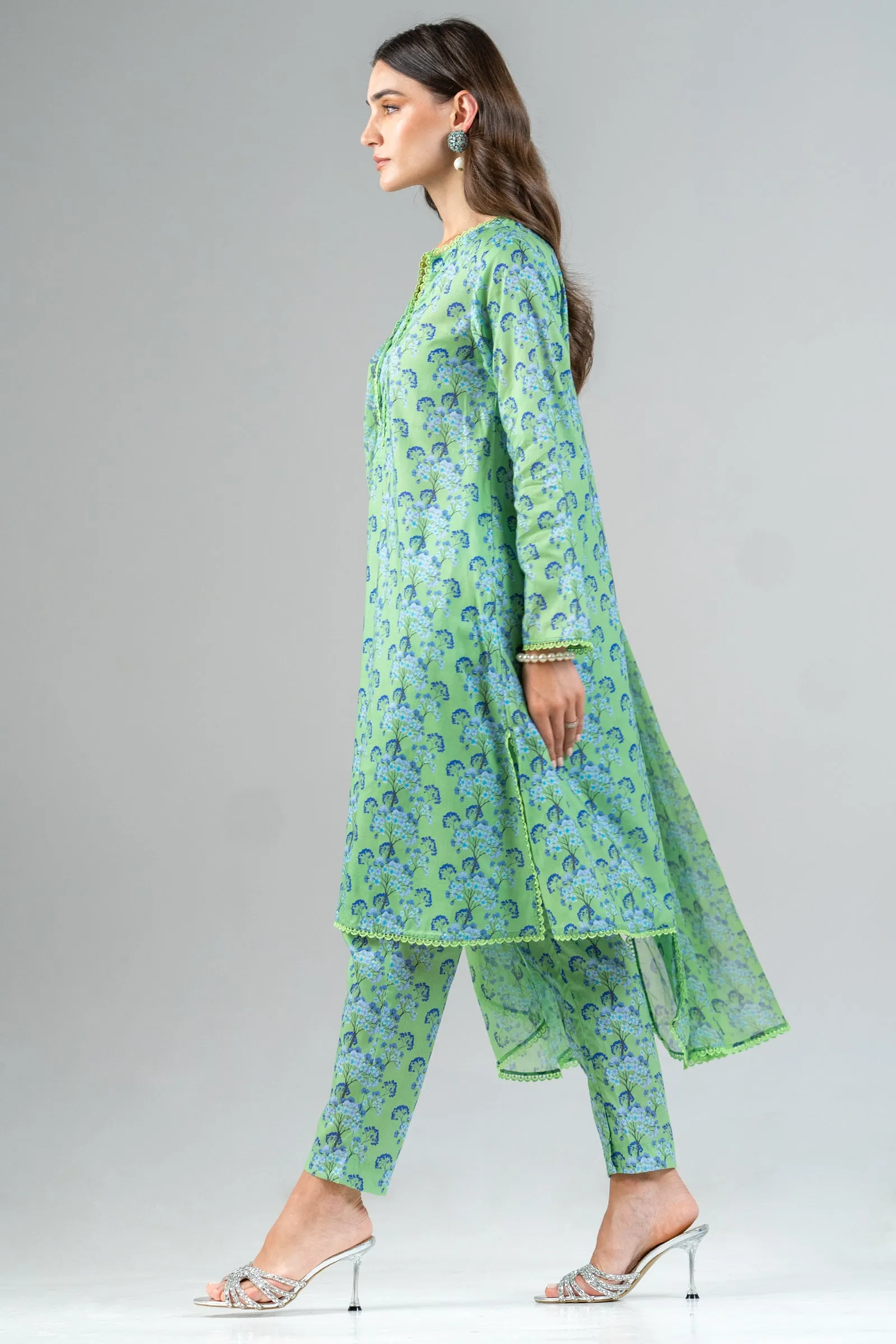Serene 3 piece