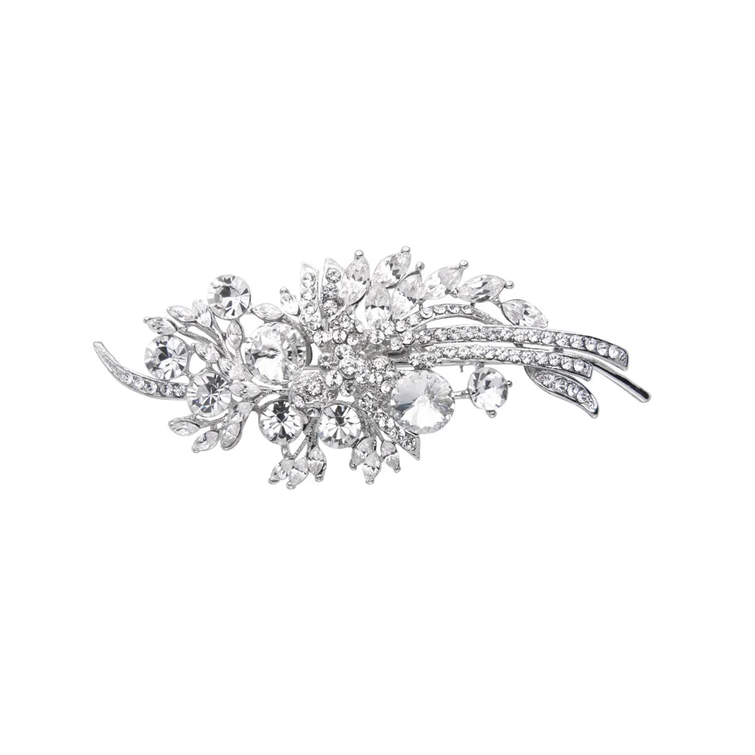 Sparkling Extravagance Headpiece