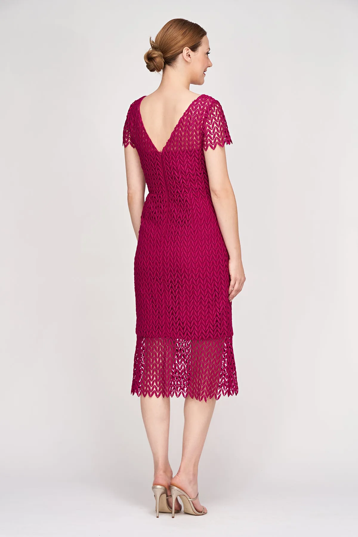 Tatum Dress