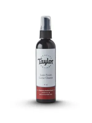 Taylor Satin Guitar Cleaner, 4 Oz